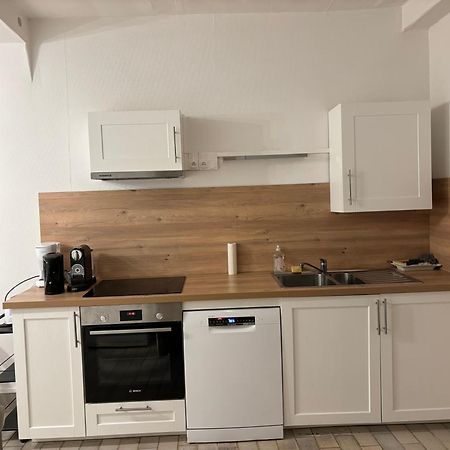 Maison Monsigny Hotell Saint-Omer  Eksteriør bilde