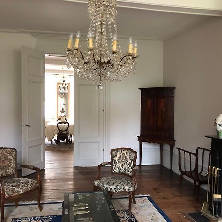 Maison Monsigny Hotell Saint-Omer  Eksteriør bilde