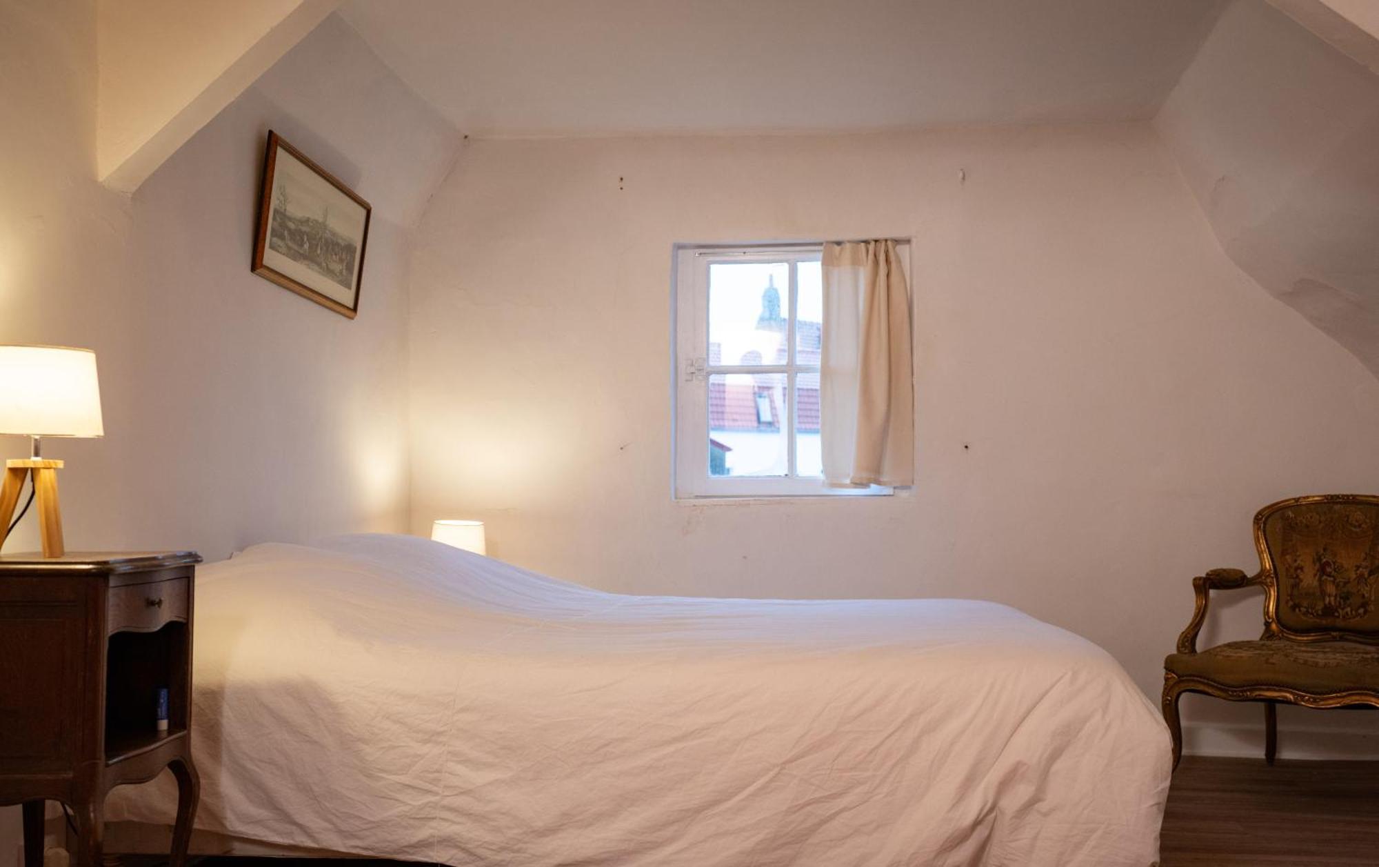 Maison Monsigny Hotell Saint-Omer  Eksteriør bilde