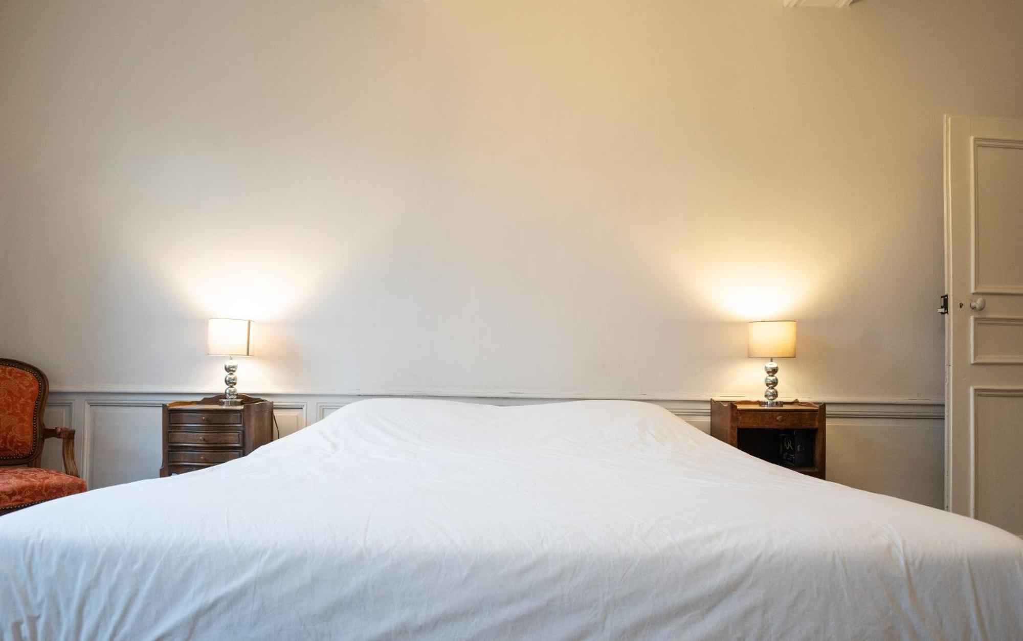 Maison Monsigny Hotell Saint-Omer  Eksteriør bilde