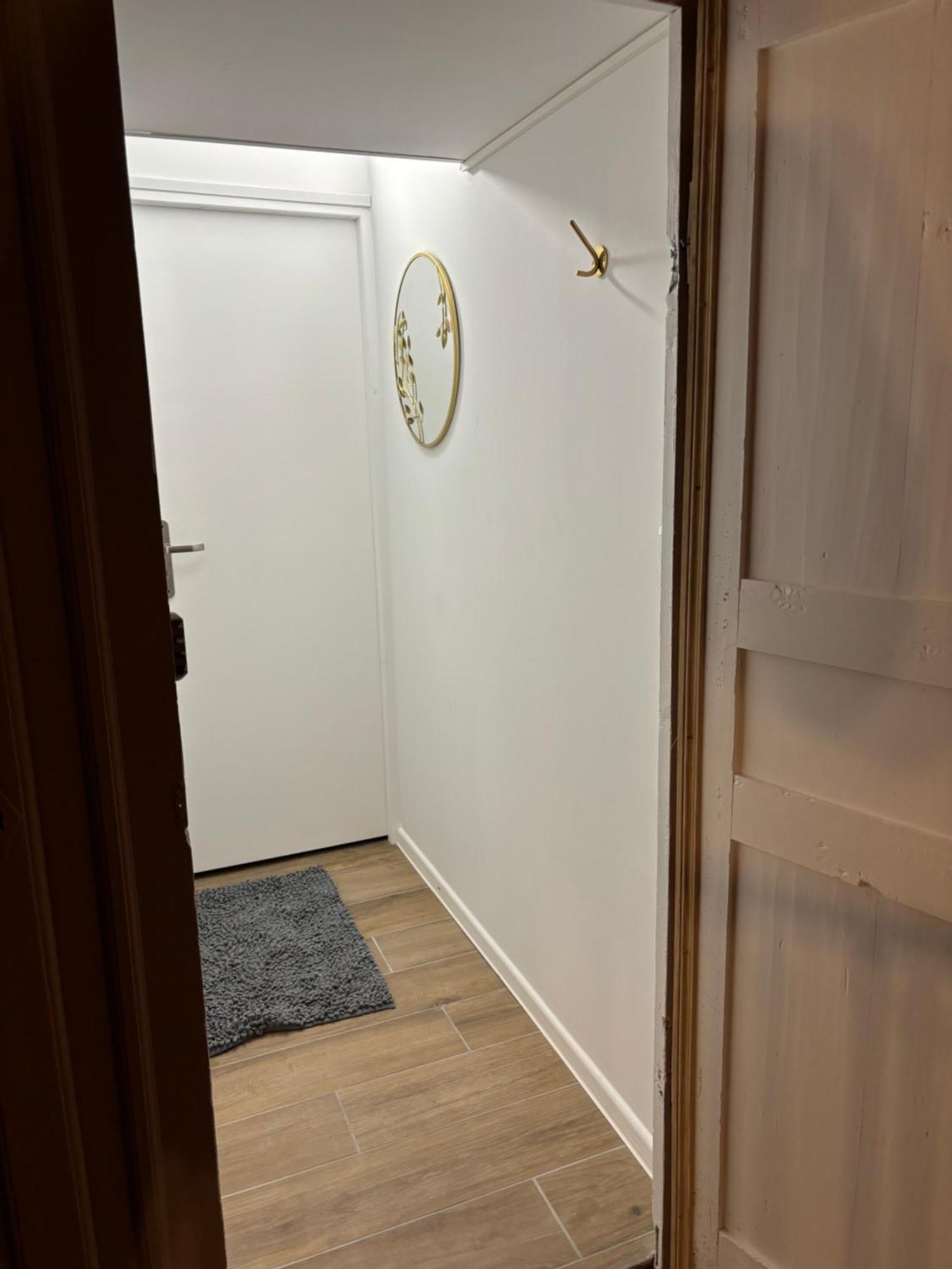 Maison Monsigny Hotell Saint-Omer  Eksteriør bilde