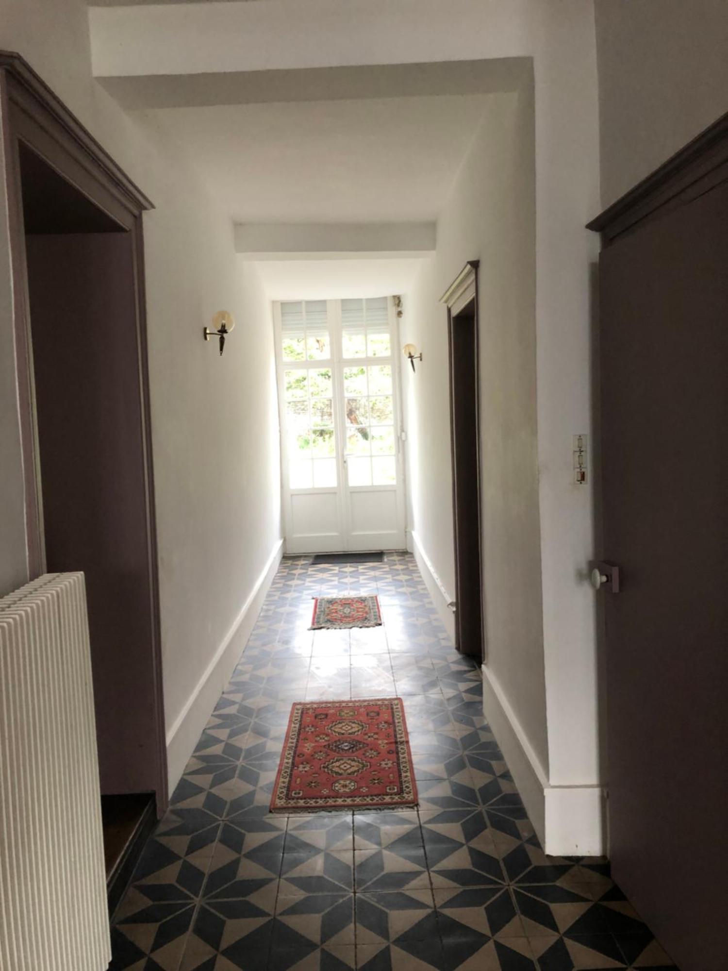 Maison Monsigny Hotell Saint-Omer  Eksteriør bilde