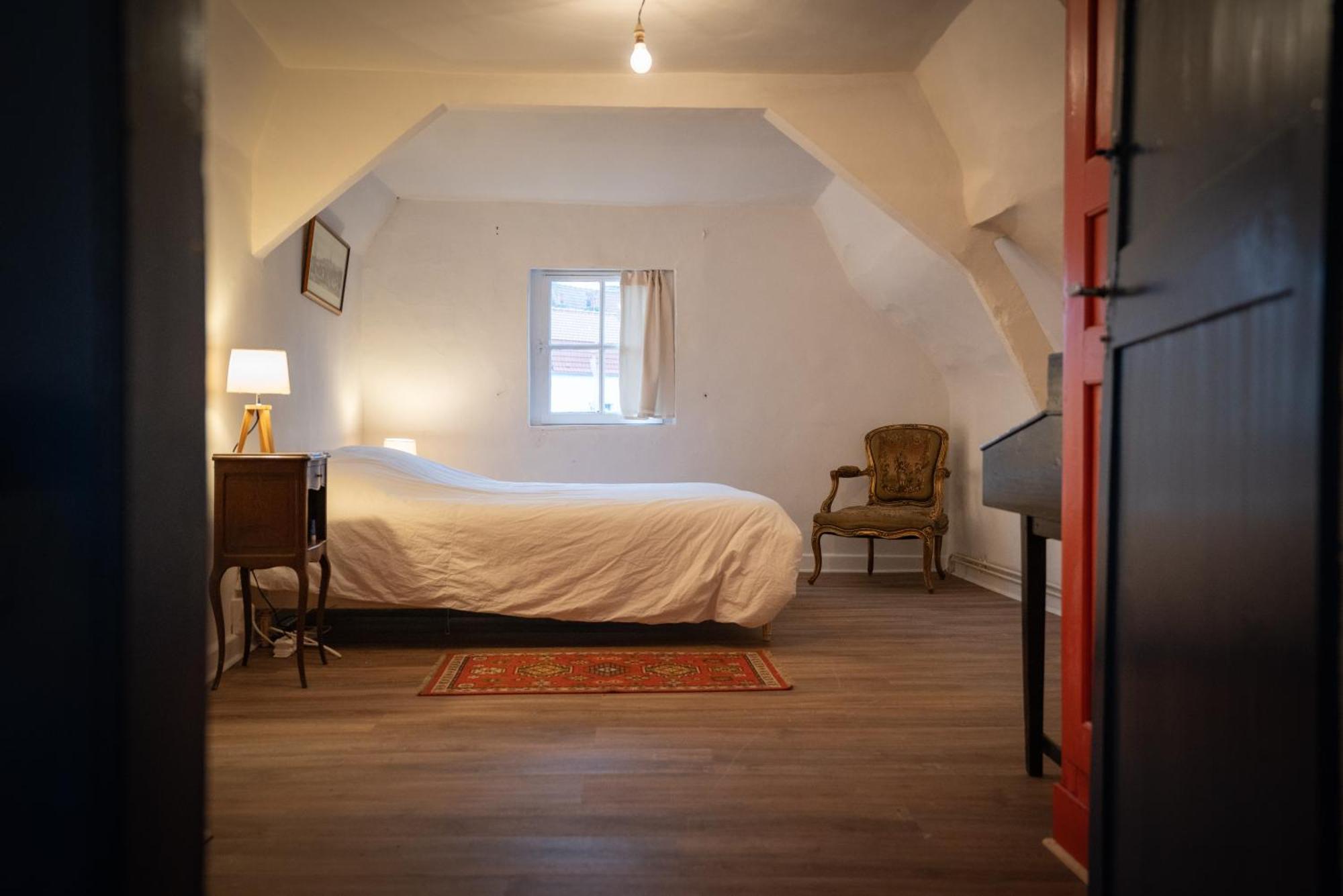 Maison Monsigny Hotell Saint-Omer  Eksteriør bilde