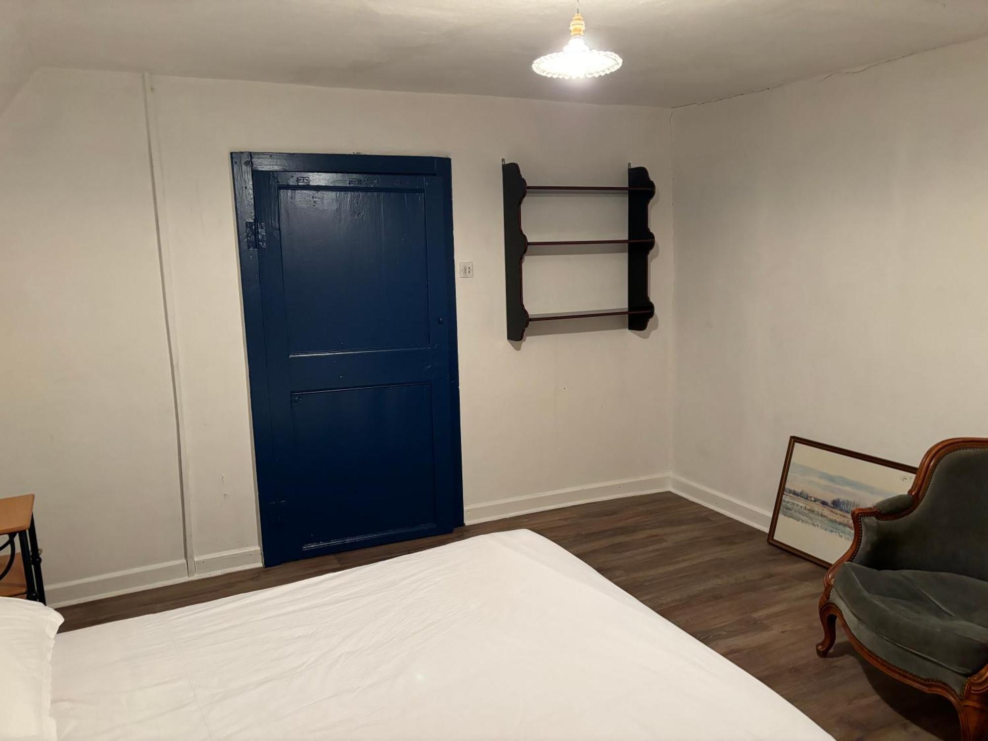 Maison Monsigny Hotell Saint-Omer  Eksteriør bilde
