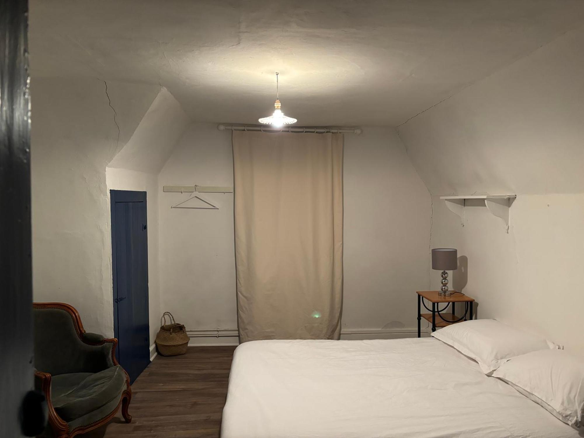 Maison Monsigny Hotell Saint-Omer  Eksteriør bilde