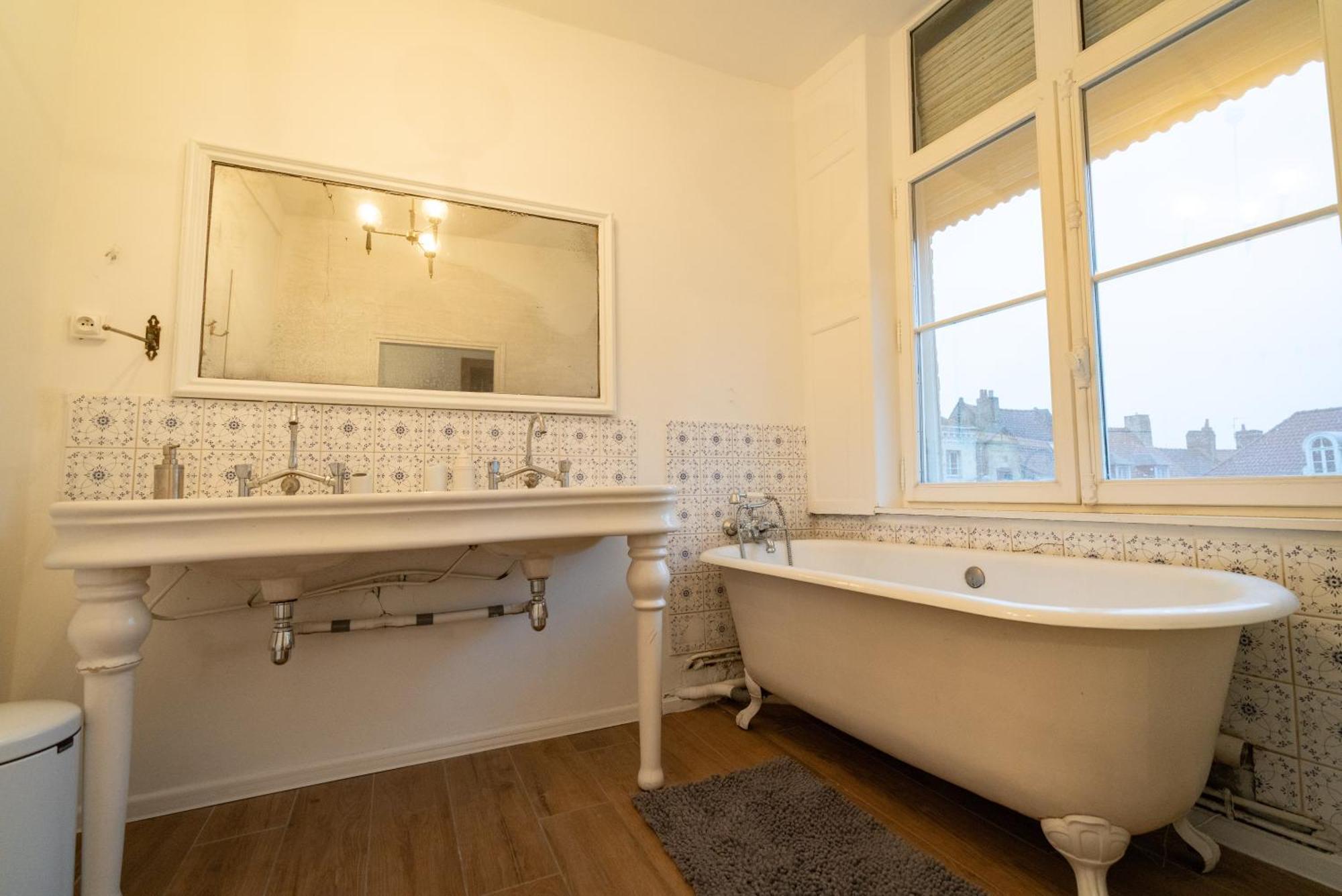 Maison Monsigny Hotell Saint-Omer  Eksteriør bilde