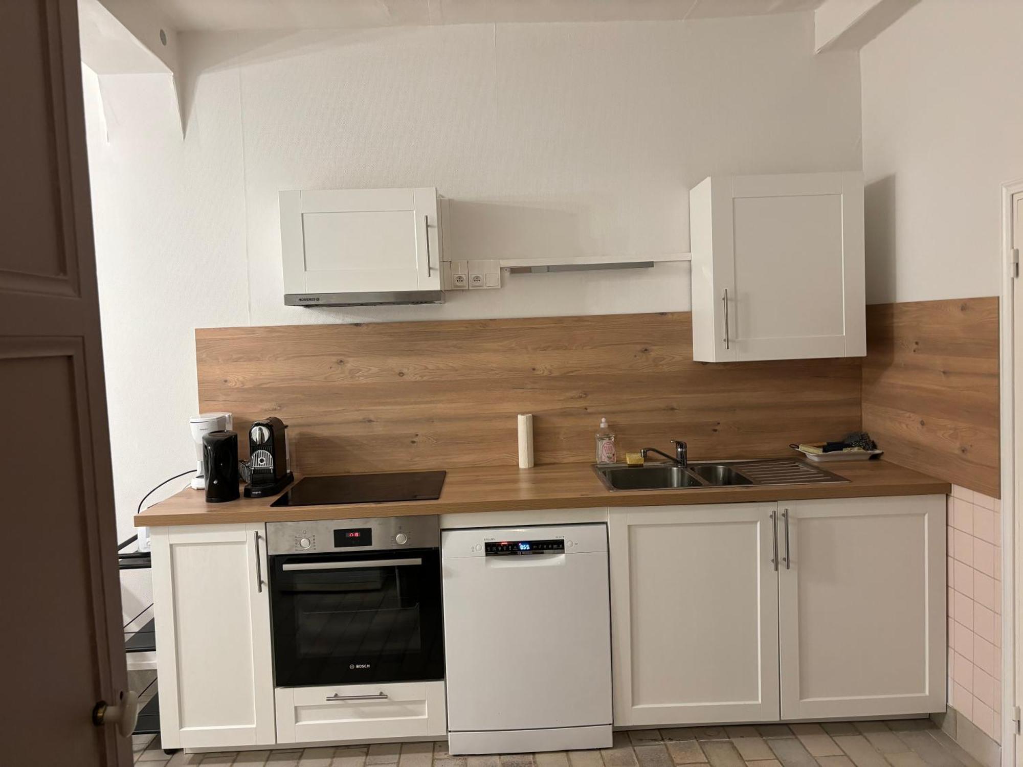Maison Monsigny Hotell Saint-Omer  Eksteriør bilde