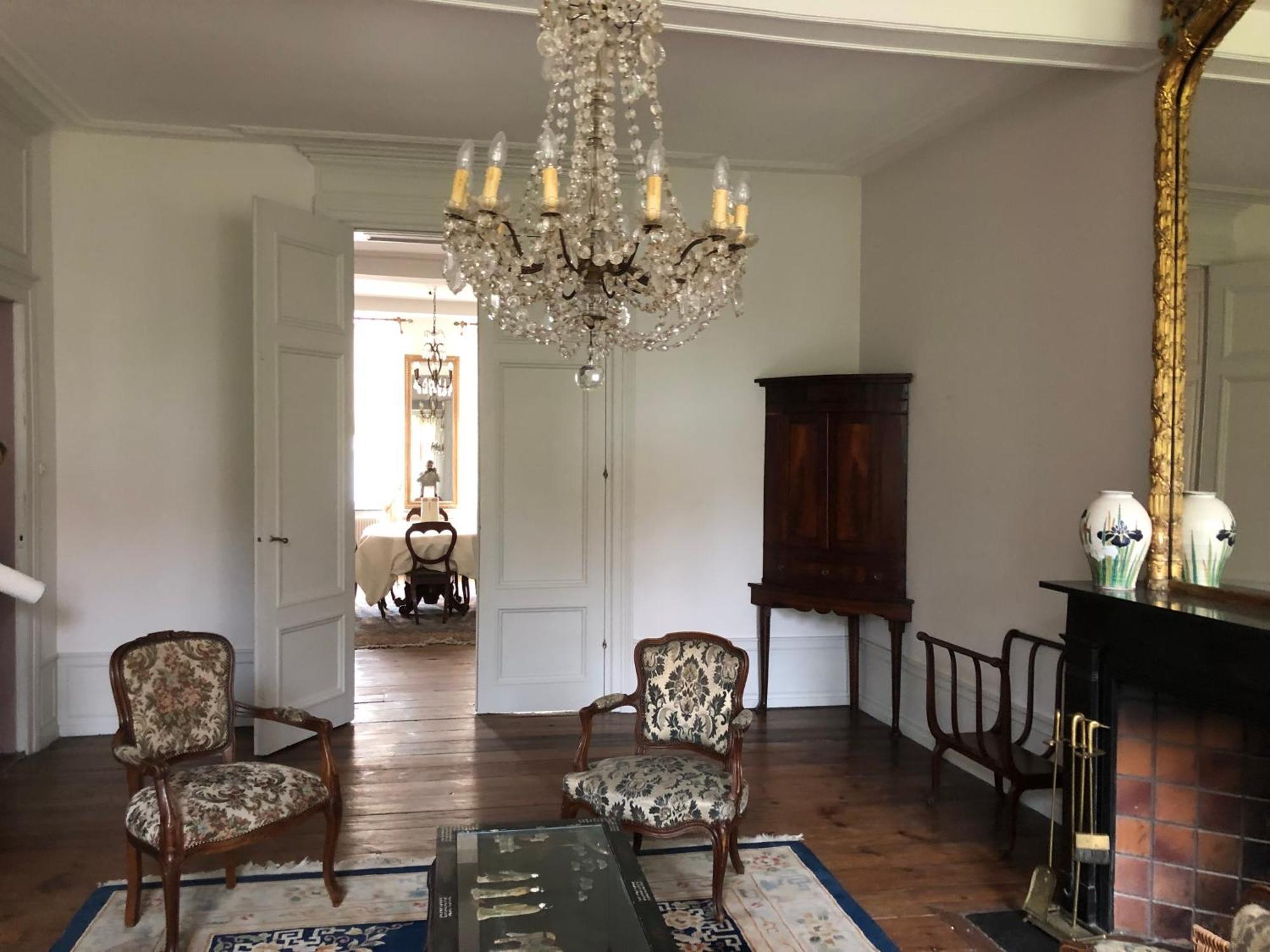 Maison Monsigny Hotell Saint-Omer  Eksteriør bilde