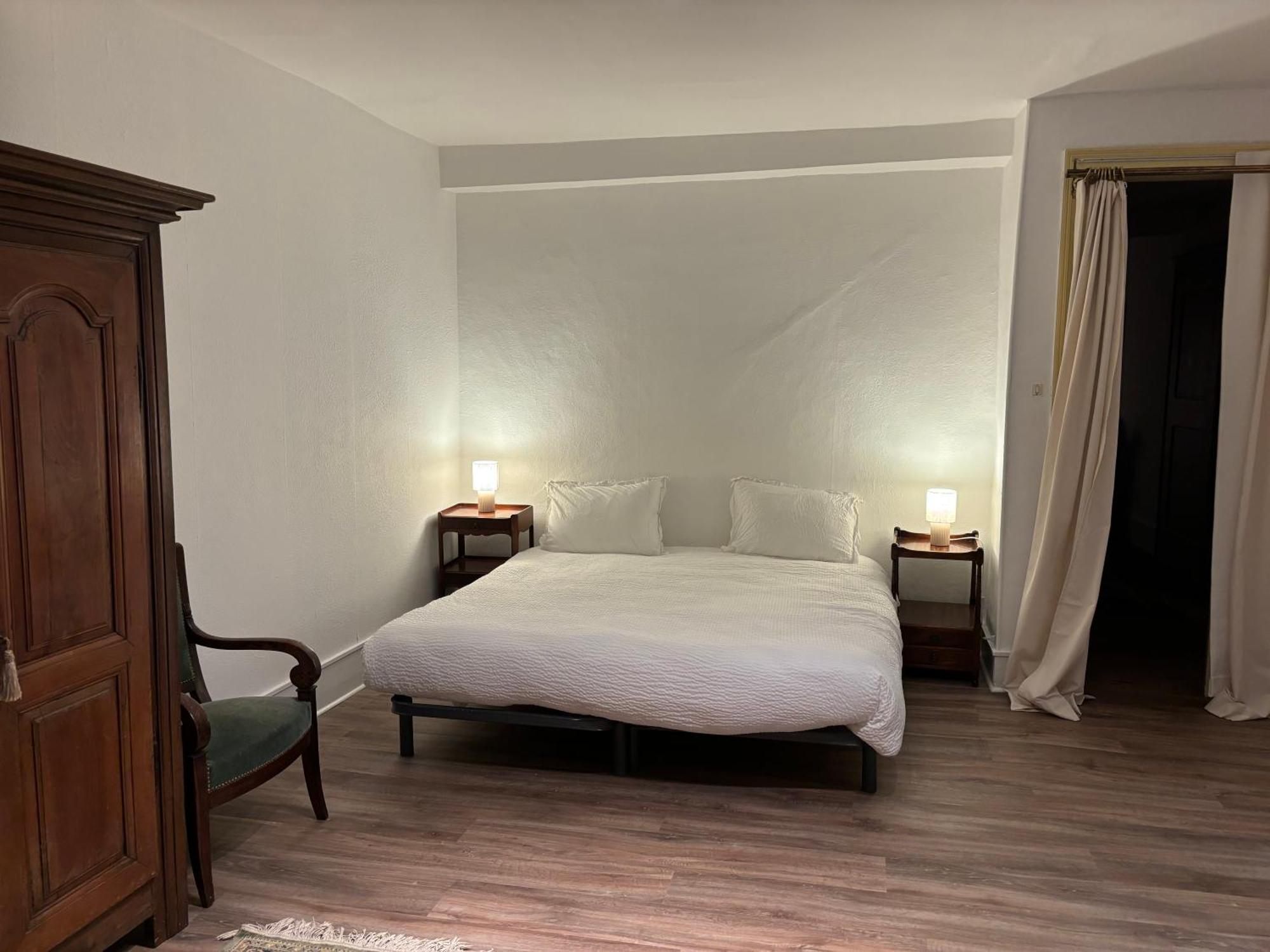 Maison Monsigny Hotell Saint-Omer  Eksteriør bilde
