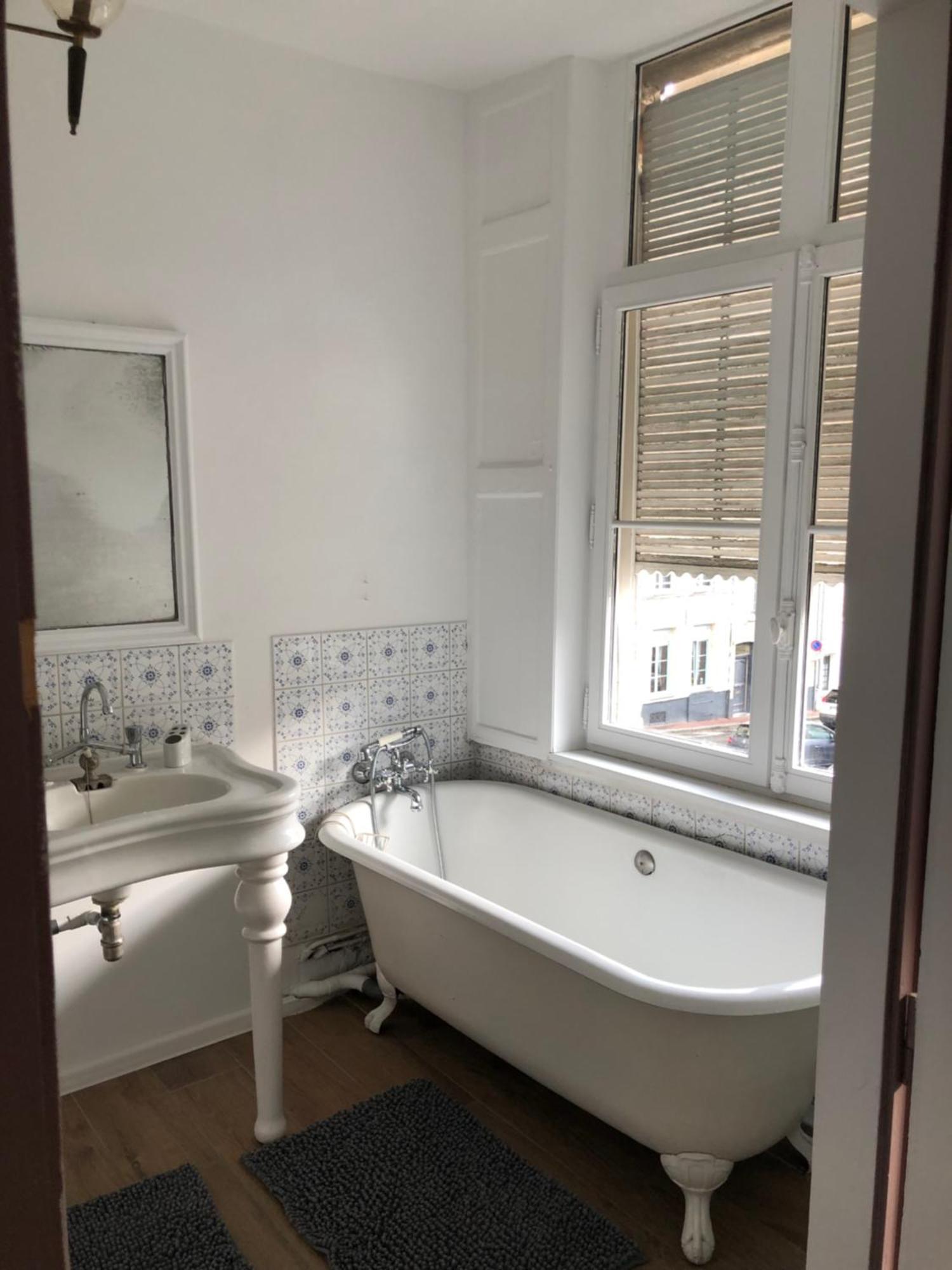 Maison Monsigny Hotell Saint-Omer  Eksteriør bilde