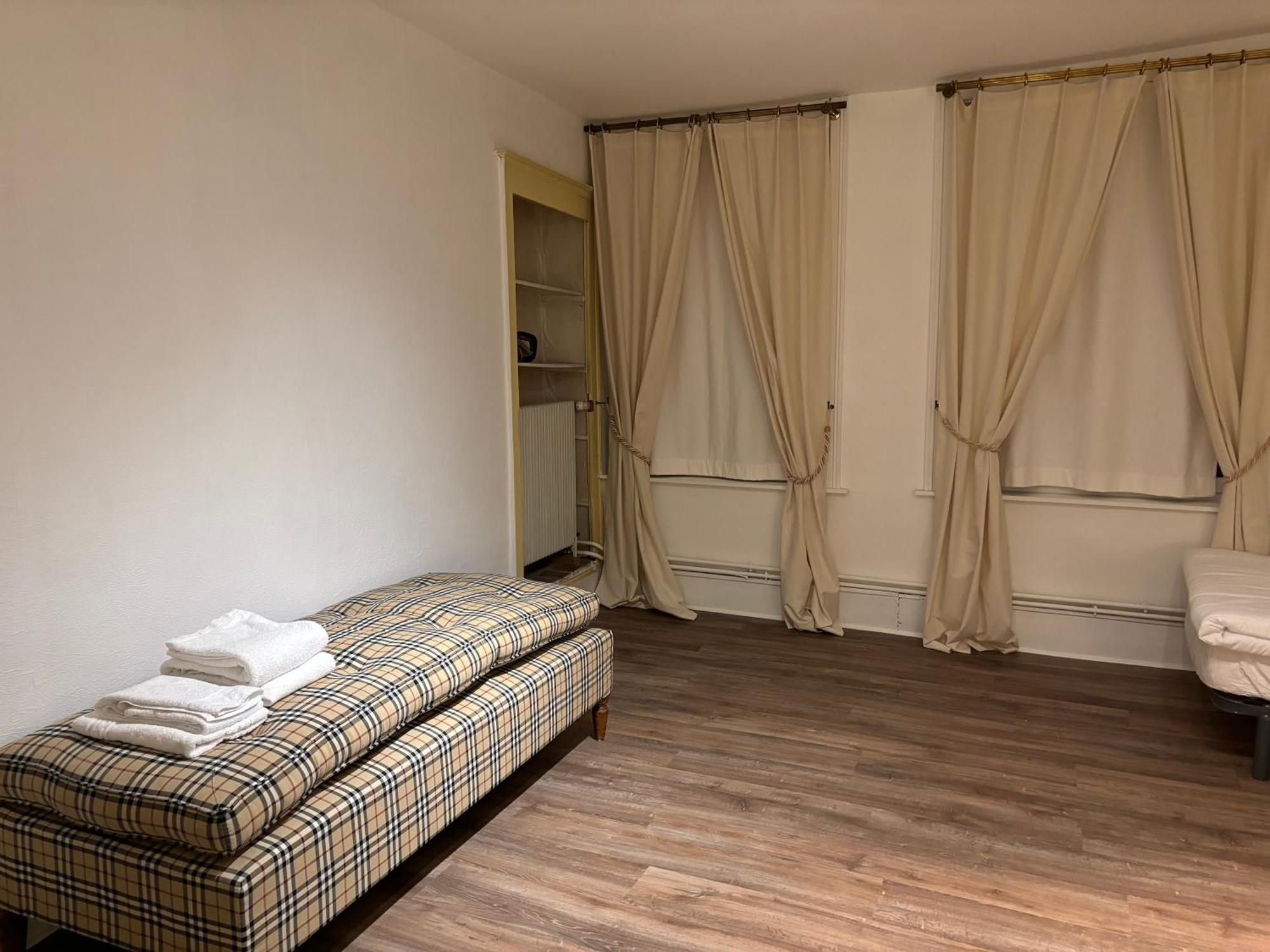 Maison Monsigny Hotell Saint-Omer  Eksteriør bilde