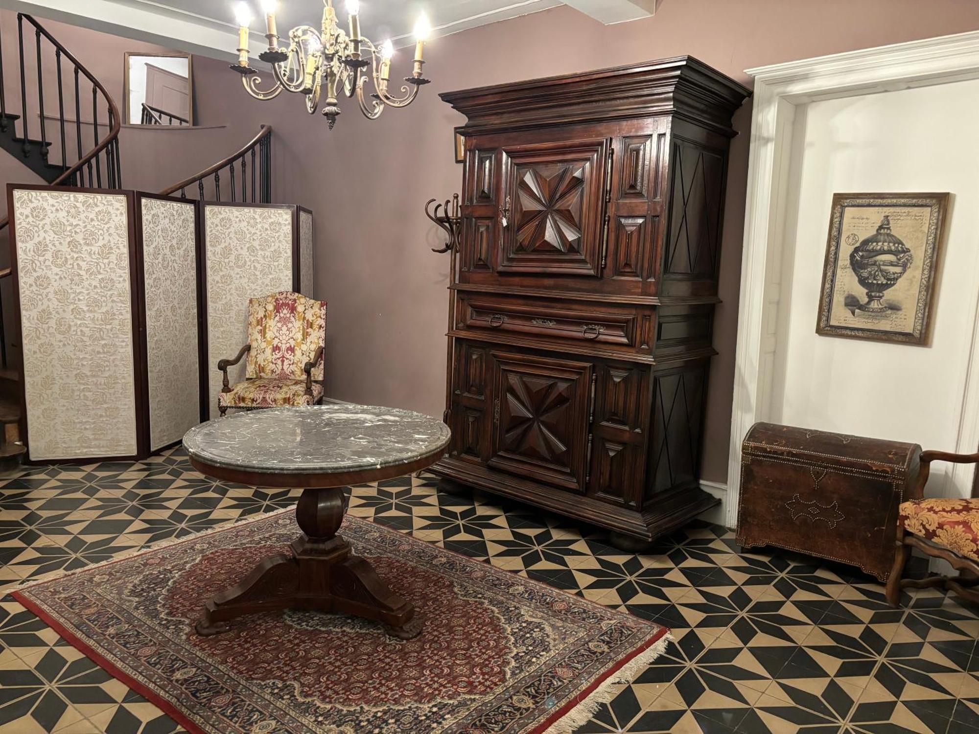 Maison Monsigny Hotell Saint-Omer  Eksteriør bilde